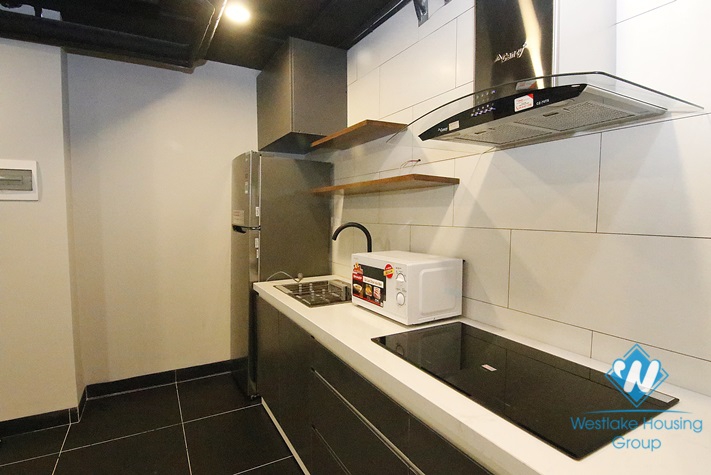 A superb studio on Kim MA street, Tay Ho